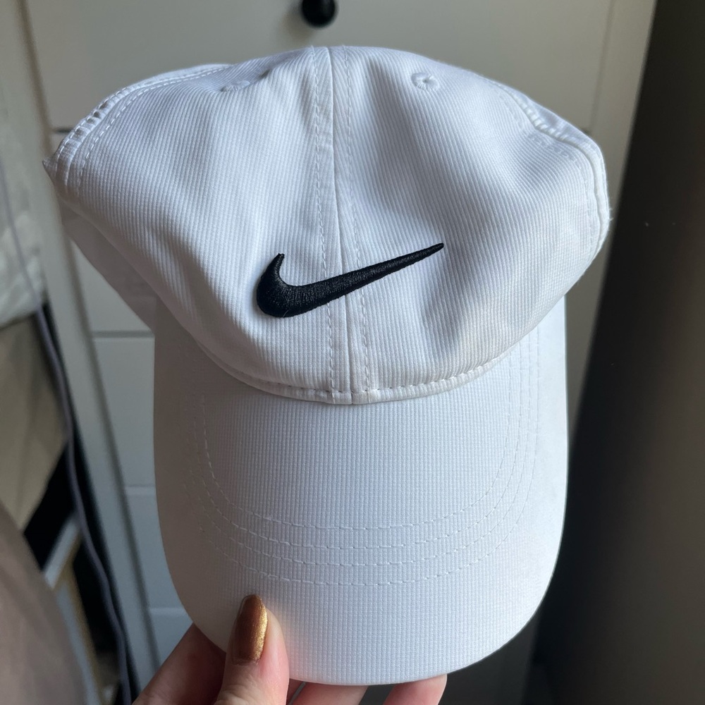 Nike Golf Hat